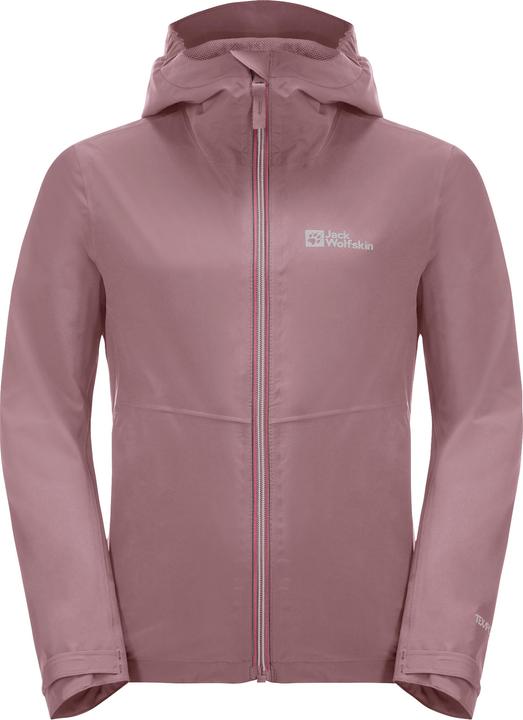 Produktbild Jack Wolfskin Jwp Shell K (176)