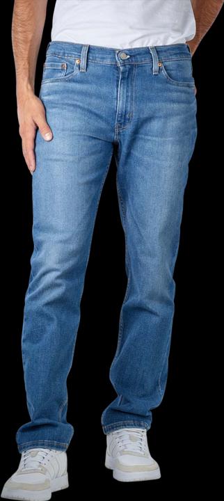 Produktbild Levis 511 Jeans Slim Fit begonia overt adv (W28/L32)