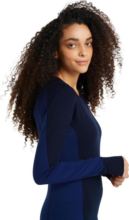 Produktbild Icebreaker 260 Zone Damen Thermo Longsleeve (L)