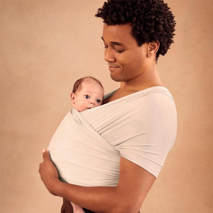 Actual product image Ergobaby Aura Mesh sling