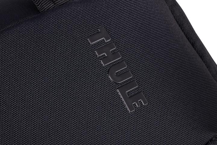 Actual product image Thule Subterra 2 Crossbody 5l - Black (5 l)