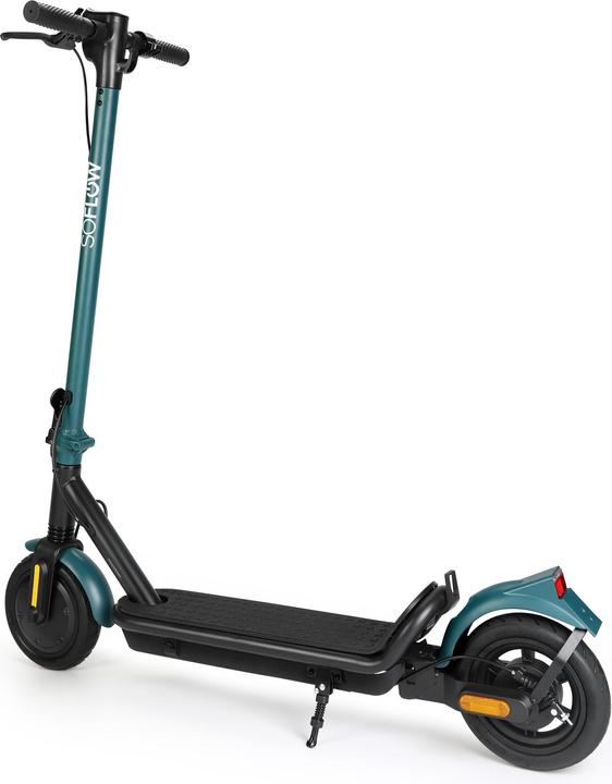 Produktbild SoFlow So2 Zero (20 km/h, 20 km, 300 W)