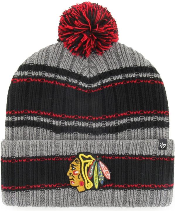 Immagine prodotto 47 Brand Rexford Chicago Blackhawks