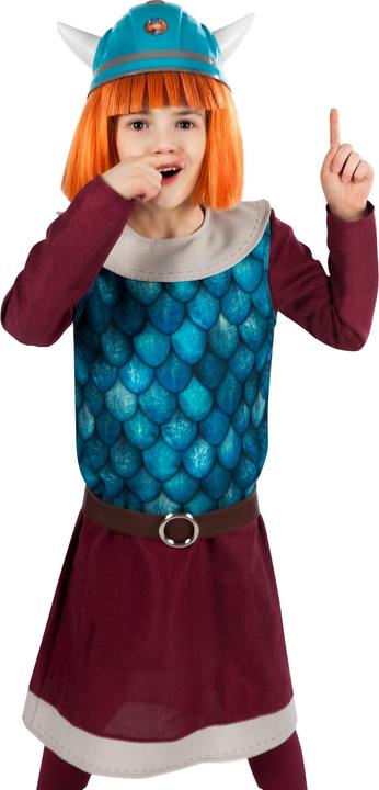 Produktbild Metamorph Wickie und die starken Männer: Wickie (134, 140)