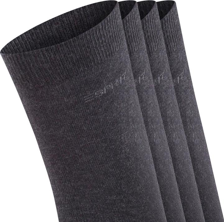 Immagine prodotto Esprit Solido 4 pezzi da donna (confezione da 4, 36 - 41)
