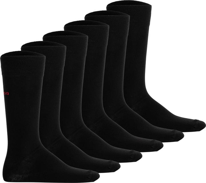 Produktbild HUGO 3p Rs Uni Cc (43 - 46)