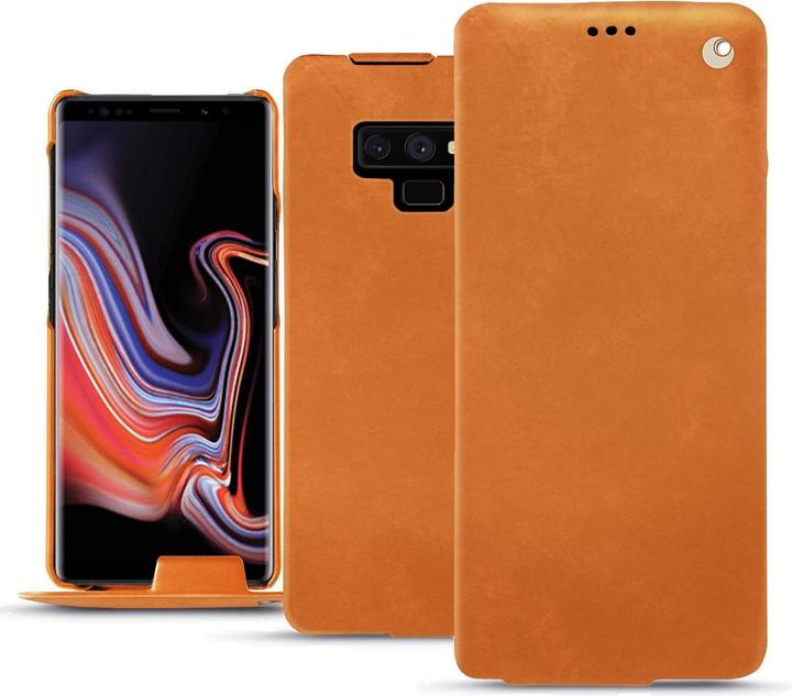 Mandarine vintage ( Pantone #d47231 )