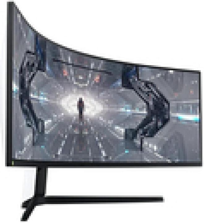 Produktbild Samsung Odyssey G9 C49G94TSSP (5120 x 1440 Pixel, 49")