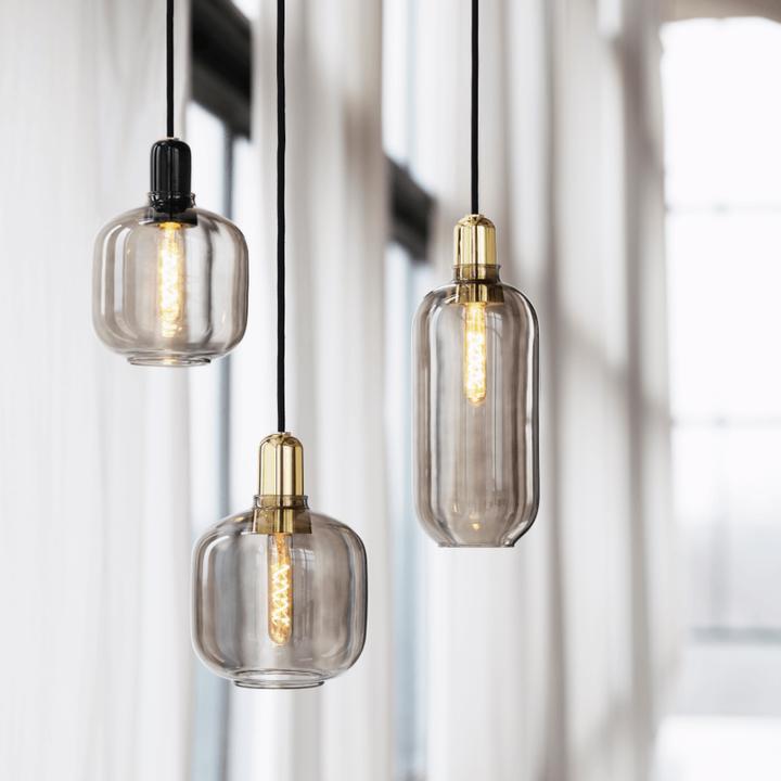 Produktbild Normann Copenhagen Amp Pendelleuchte (E14)