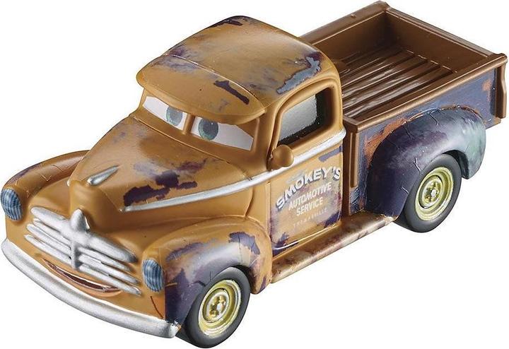 Image du produit Mattel Cars