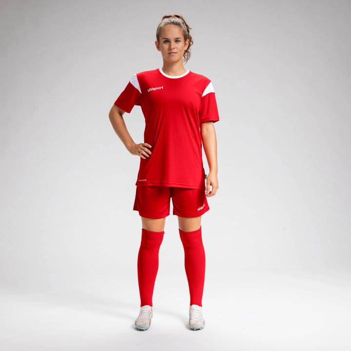 Produktbild Uhlsport Trainings-T-Shirt Squad 27 (152)