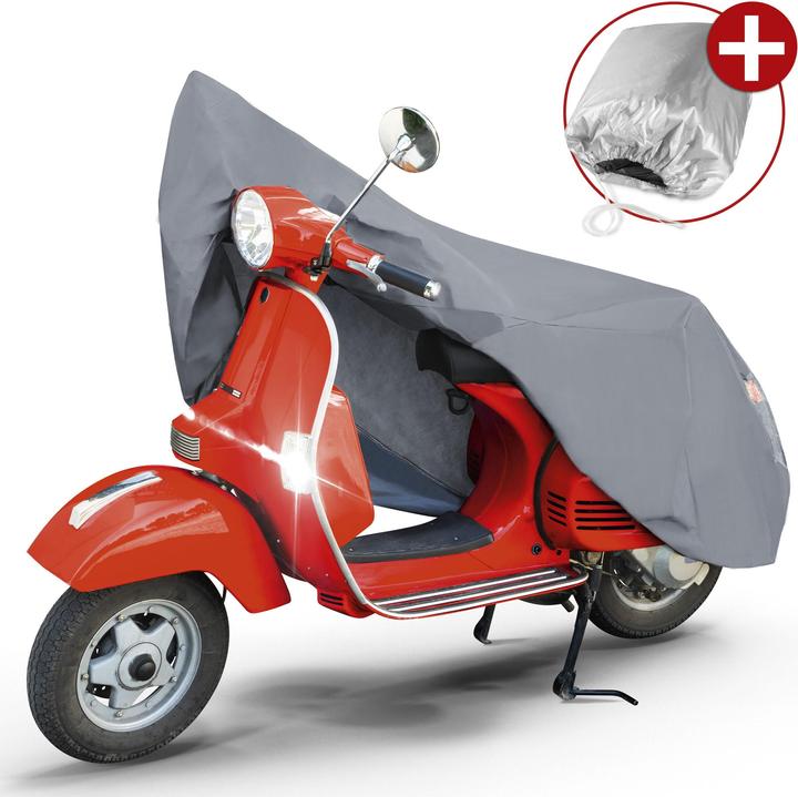 Walser Garage moto