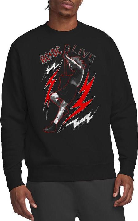 Produktbild AC/DC Live Sweatshirt (XL)