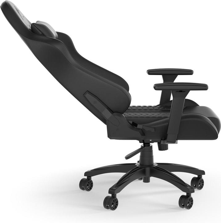 Corsair TC100 RELAXED - Cuirasse (Noir)