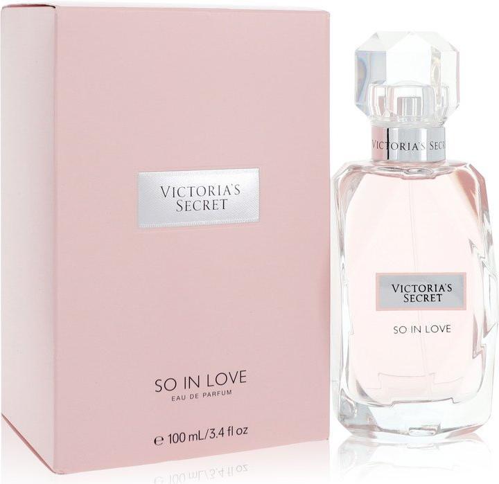 Victoria's Secret So In Love (Eau de Parfum, 100 ml)