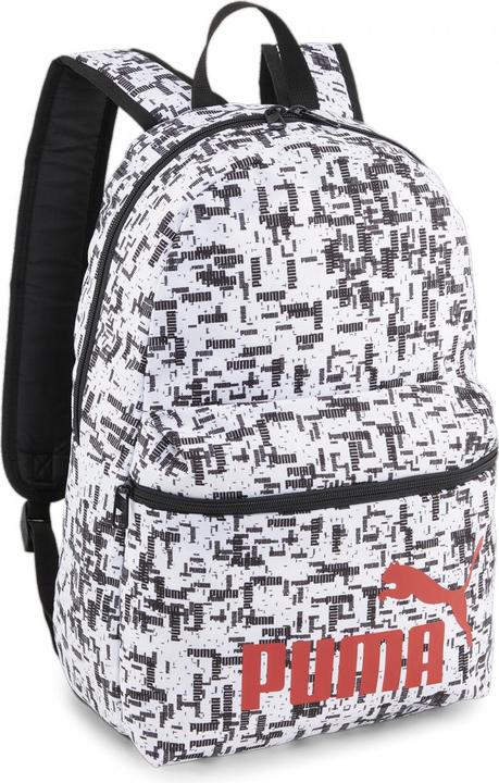 Image du produit Puma Phase AOP Backpack (22 l)