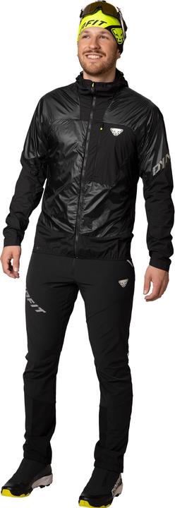 Actual product image Dynafit Elevation Alpha® Hybrid Jacket (XL)