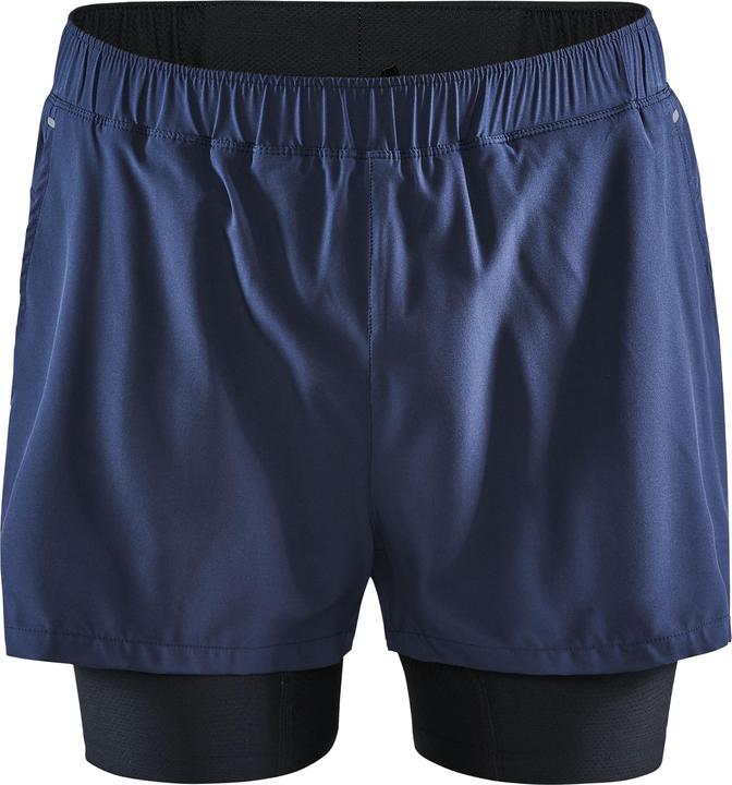Produktbild Craft Adv Essence 2-In-1 Stretch Shorts Herren (XXL)