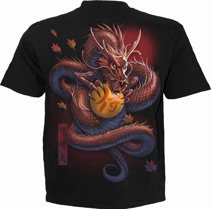Produktbild Spiral TShirt (4XL)