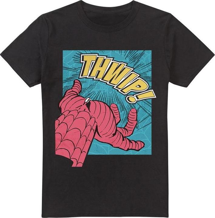Produktbild Spiderman Thwip TShirt (L)