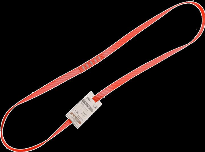 Actual product image Petzl Anneau tape loop