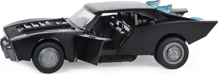 Actual product image Batman - Movie Feature Vehicle - Batmobile (6060519)