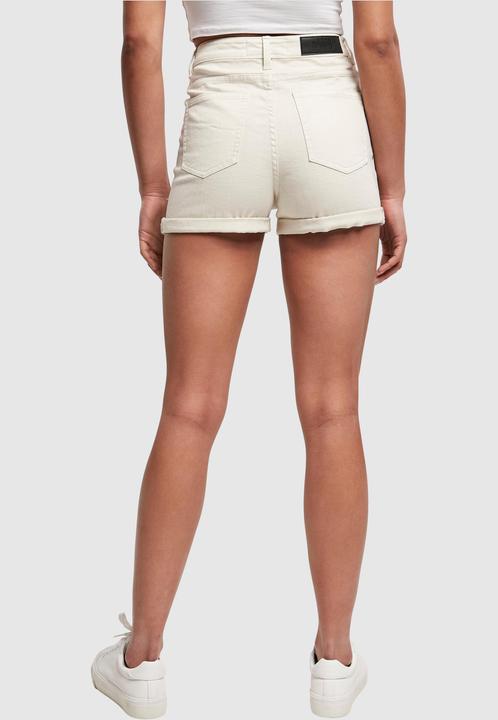 Produktbild Urban Classics Ladies 5 Pocket Shorts (26)