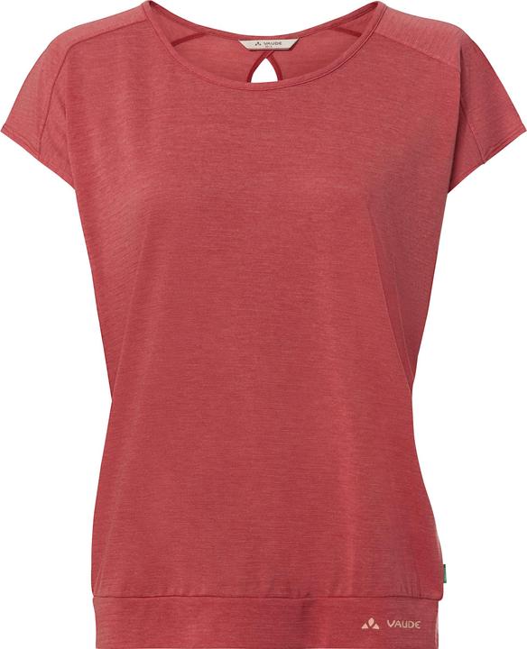 Actual product image Vaude Skomer T-Shirt III (36)