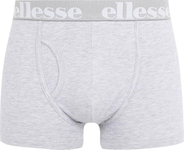 Immagine prodotto Ellesse Boxer Casual Stretch HALI Fashion Trunks - 18054 (XXL, confezione da 6)
