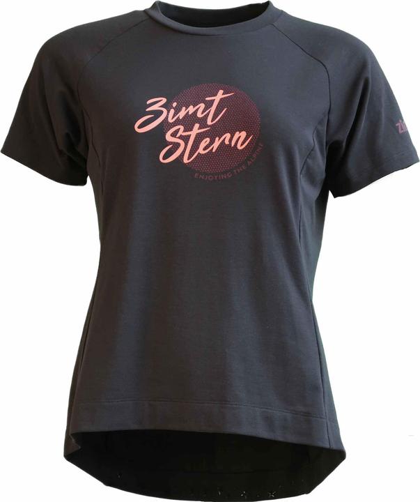 Produktbild Zimtstern Women's Spunz Shirt S/S (XL)