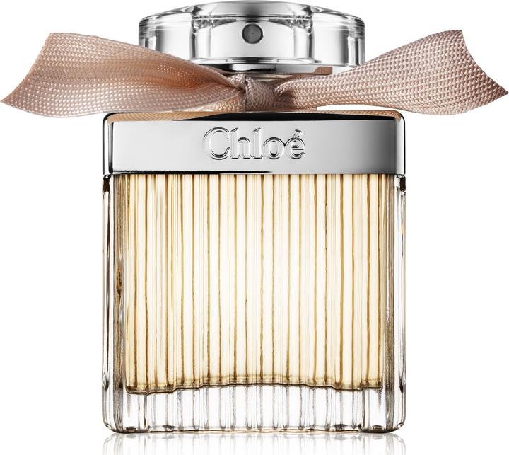 Chloé eau de parfum