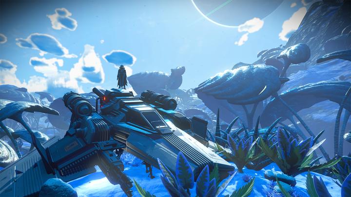 Immagine prodotto Sony No Man's Sky (PS5, EN)