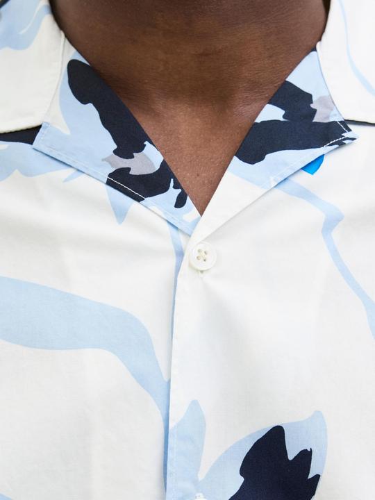 Immagine prodotto Jack & Jones Relaxed Fit Hemd Hemd (M)