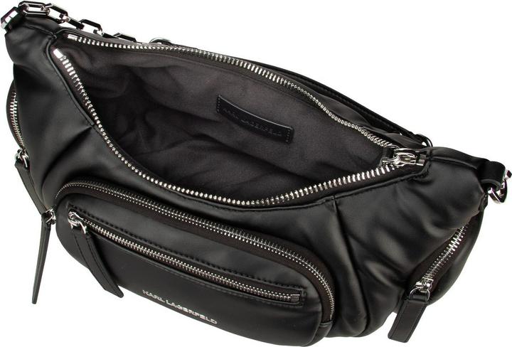 Immagine prodotto Karl Lagerfeld Borsa a tracolla K/City MD Borsa a tracolla