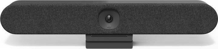 Immagine prodotto Logitech Rally Bar Huddle - GRAFITE - USB - PLUGG - WW-9006 - HONG KONG/UK/SEA