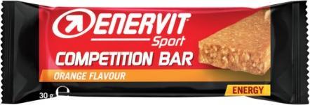 Immagine prodotto Enervit Bar della competizione (Arancia, 1 pz., 750 g)