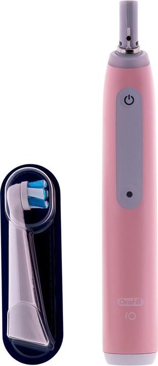 Produktbild Oral-B Electric Toothbrush, iO3 Series (Oszillierende Zahnbürste)