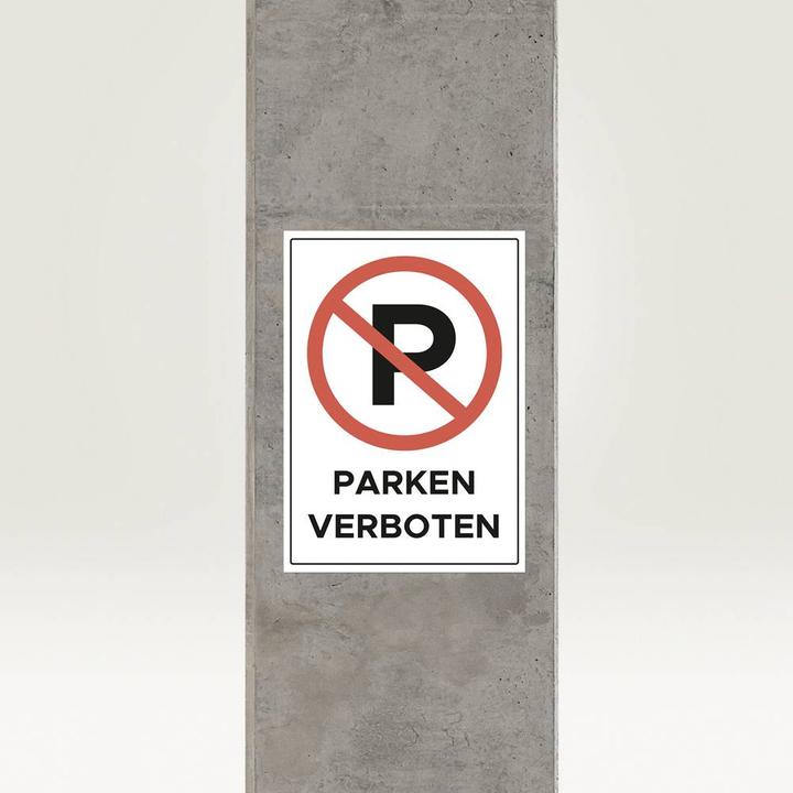 Produktbild Avery Stark widerstandsfähige Papieretiketten