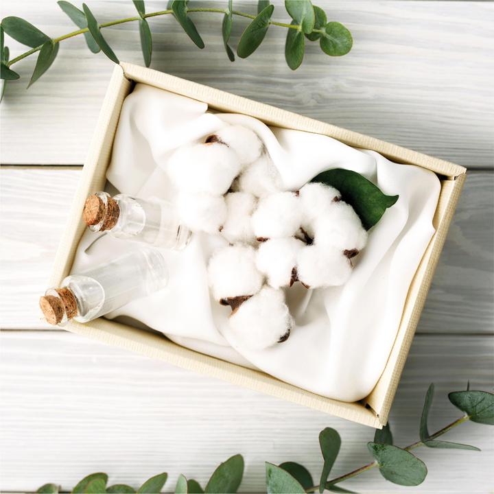 Productafbeelding Always Cotton Protection (54 x, Maandverband)