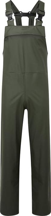 Produktbild FORT Airflex Latzhose mit Hosenträgern (M)