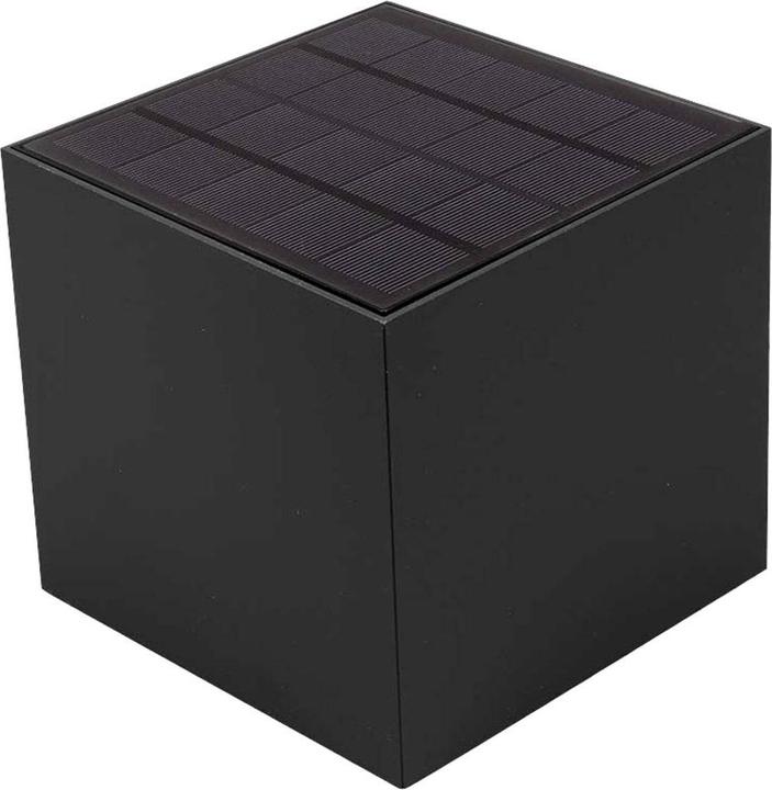 Produktbild V-TAC Solar-Wandstrahler (860 lm, IP65)