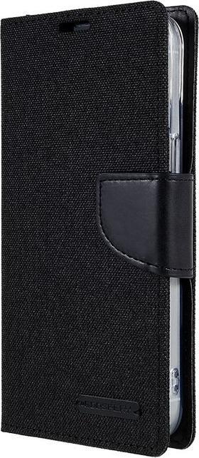 Image du produit Goospery Série Journal de toile (Apple iPhone 14 Plus)