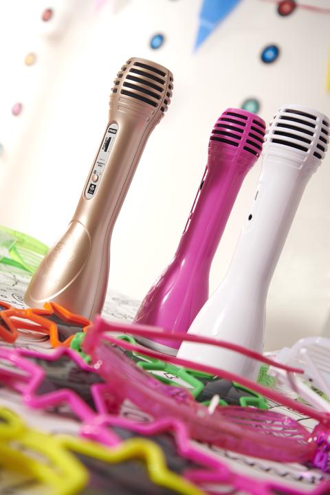Produktbild Idance Party Mic PM-6