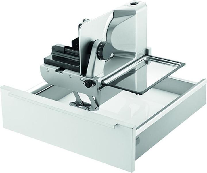 Dr. Ritter Built-in universal cutter AES 62 SL/-H and AES 62 SR/-H