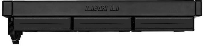 Produktbild Lian-Li Galahad II Trinity Performance 360