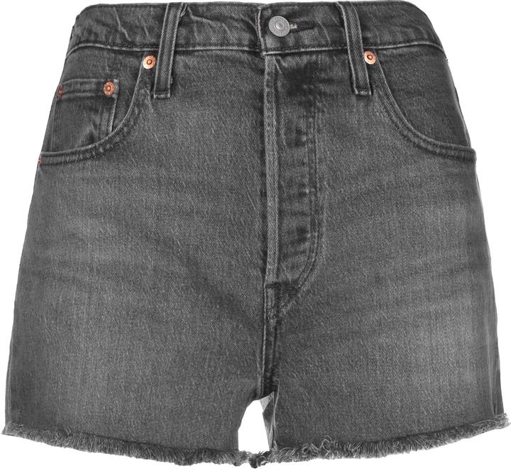 Levis 501 Original Shorts - 86373 (24)