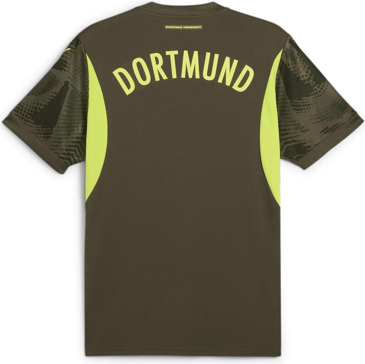 Produktbild Puma BVB GK Jersey Replica SS (XL)