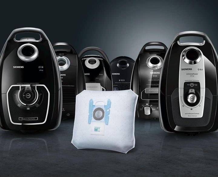 Produktbild Siemens PowerProtect G ALL VZ41FGALL (1 x)