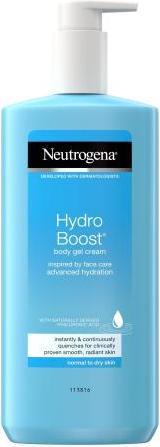Immagine prodotto Neutrogena Crema gel corpo Hydro Boost (Gel corpo, 400 ml)