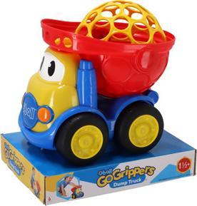Immagine prodotto HCM Kinzel Go Grippers Dump Truck